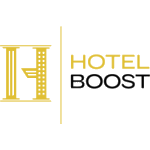 Hotel Boost Logo