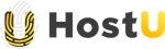 Logo Host U xray