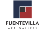 Logo Fuentevilla Art Gallery San Miguel de Allende